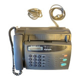 Fax Sharp Ux-108 Com Defeito - Leia O Anúncio