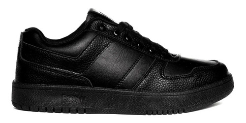 Tenis Pony City Wings Spider Dama Action Leather