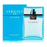 Perfume Versacefraiche Original - mL a $2150