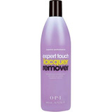 Removedor Semipermanente Opi Expert Touch Remover 450ml