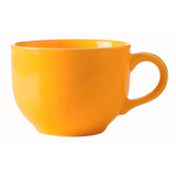 Jarro Mug Taza Tazon Sopa Con Asa Grande 740 Ml Loza Oxford