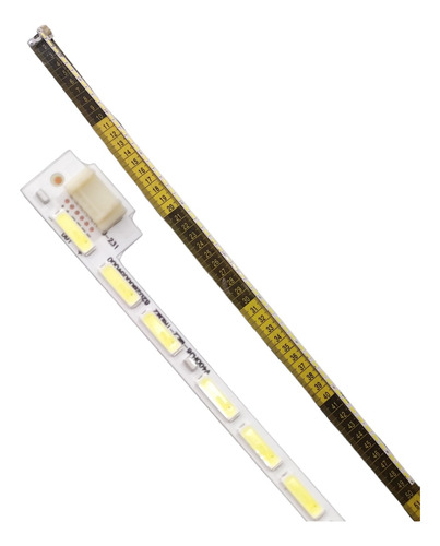 Kit Leds Panasonic Tc-40a400, Tc-40a400x Nueva, Aluminio