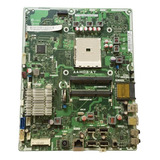 721378-501 Motherboard Hp Pavilion Touchsmart 23-f213 Ddr3