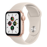 Pelicula De Proteção Hidrogel Apple Watch Se 40mm 44mm