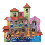  Disney Encanto Familia Madrigal 12 Mini Figuras Jakks Pacif