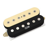 Micrófono De Guitarra Eléctrica Expression Ds Pickups Ds31