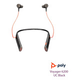 Auriculares Plantronics Voyager 6200 
