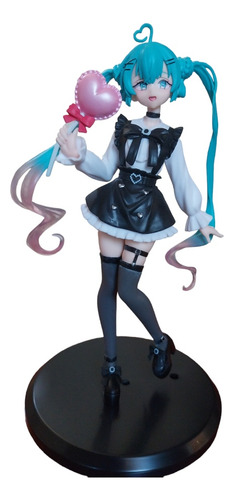 Figura Hatsune Miku Lolly Pop 20cm