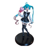 Figura Hatsune Miku Lolly Pop 20cm