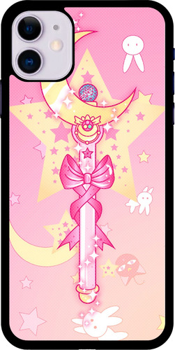 Funda Para Celular Uso Rudo Sailor Moon #13