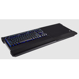 Combo Lapboard Corsair Y Teclado Gamer Corsair K63 Wireless