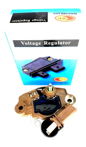 Regulador Alternador Renault Megane Scenic Laguna C/t M517  Foto 7