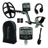 Minelab X-terra Voyager - Detector De Metales Para Adultos T