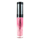 Brillo Labial Indeleble Marca Colorton Tono Rosewood