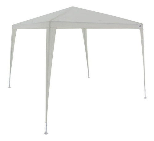 Tenda Gazebo 2.4m X 2.4m Protetor Solar Praia Acampar