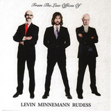 Levin Minnemann Rudess from The Law Offices Of-cd Album Imp