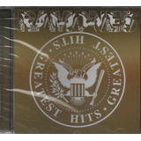 Cd - Ramones - Greatest Hits - Lacrado