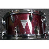 Tarola O.c.d.p. Percussion Avalon Series 14  X 6  Snare Drum