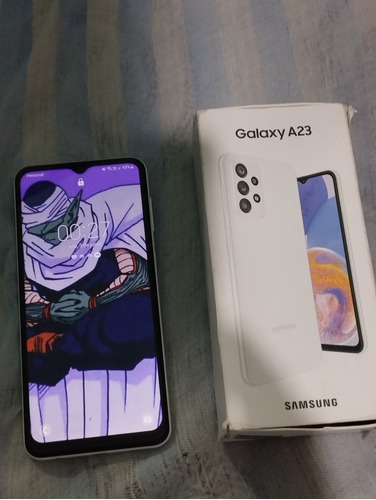 Samsung A23 