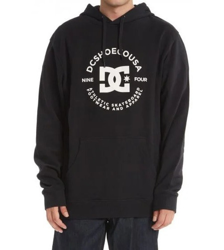 Poleron Hombre Star Pilot Pullover Hoodie  Dc