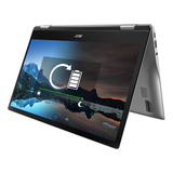 Acer Chromebook Spin 513 R841t - Diseño Flip - Snapdragon 7c