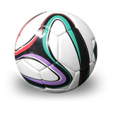 Balón De Mini Soccer Baby Fútbol N2 48 Cm Mk-mshe