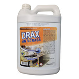 Drax Antigrasa Desengrasante Liquido Conc. X 5 Lts Diversey