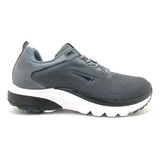 Zapatilla Deportiva Hombre Liviana Oferta 39 Al 45