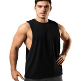 Playera Olimpica Gym Hombre Masculino Ejercicio Fitness