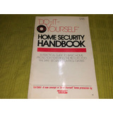 Home Security Handbook /  Do-it Yourself  - Eico