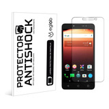 Protector Pantalla Antishock Para Alcatel A3 Xl Max