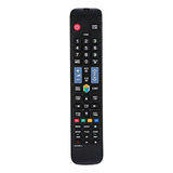 Control Remoto Universal Aa59-00581a Para Tv Samsung 3d Smar