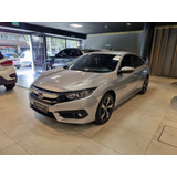 Honda Civic 2017 2.0 Ex-l 2017 Cassano Automobili