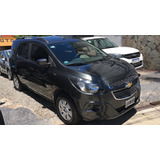 Chevrolet Spin 1.8 Lt 5as 105cv