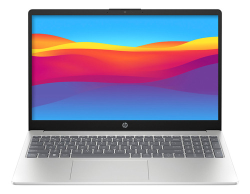 Notebook Hp Amd Ryzen 5 7520u 16gb Ddr5 256gb Ssd Full Hd