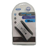 Hub Usb Knup 7 Portas Com Fonte