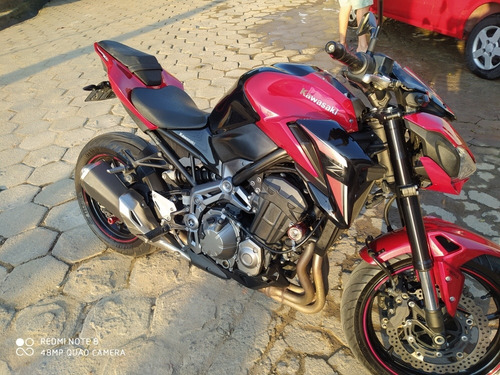 Z900 KAVASAKI