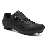 Zapatillas De Ciclimo Skothan Mtb Y Ruta Con 2 Calas Nergo