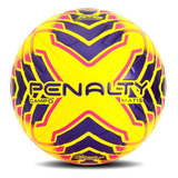 Bola Campo Penalty Matis Amarelo