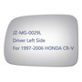 Seguros Metalicos Espejo Retrovisor Honda Cr-v 2023 A 2024