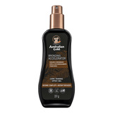 Australian Gold Dark Tanning Accelerator Spray Bronzeador