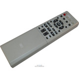 Controle P/dvd Home Panasonic Sa-ht75 Sc-ht75 Sa-ah95 Scht95