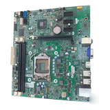 Placa Mae Dell Optiplex 390 Hdmi + Processador I5