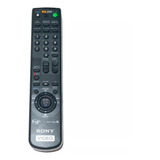 Control Remoto Original Sony Tv Analoga