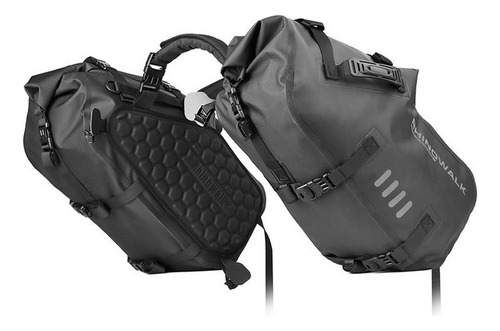 Bolsas Laterales Para Motocicletas, Bolsas Laterales, Gran C