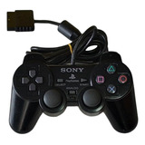 Control De Playstation 2 Jalando Perfectamente Garantizado!