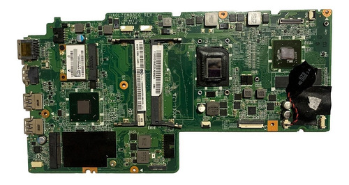Board Intel Corei3 Tv 1gb Portátil Lenovo Ideapad U410 