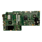 Board Intel Corei3 Tv 1gb Portátil Lenovo Ideapad U410 