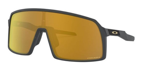 Lentes De Sol Sutro Prizm 24k Oakley