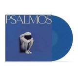 José Madero - Psalmos (vinilo, Lp, Vinil, Vinyl) 